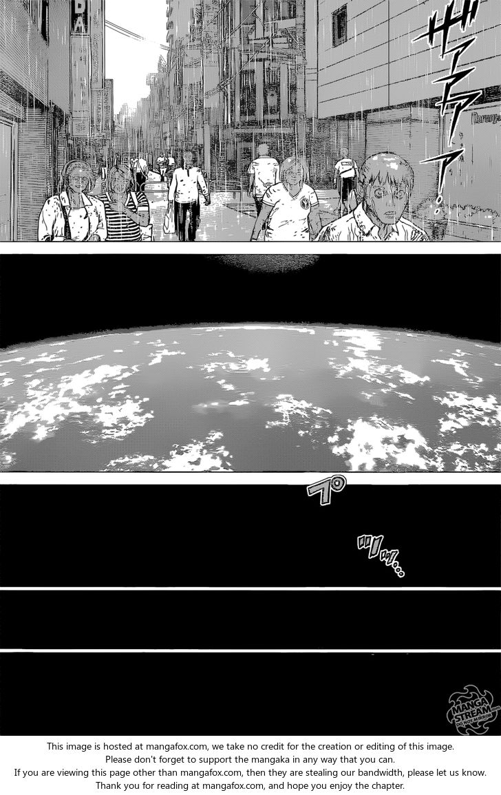 Dr. Stone Chapter 001 page 19