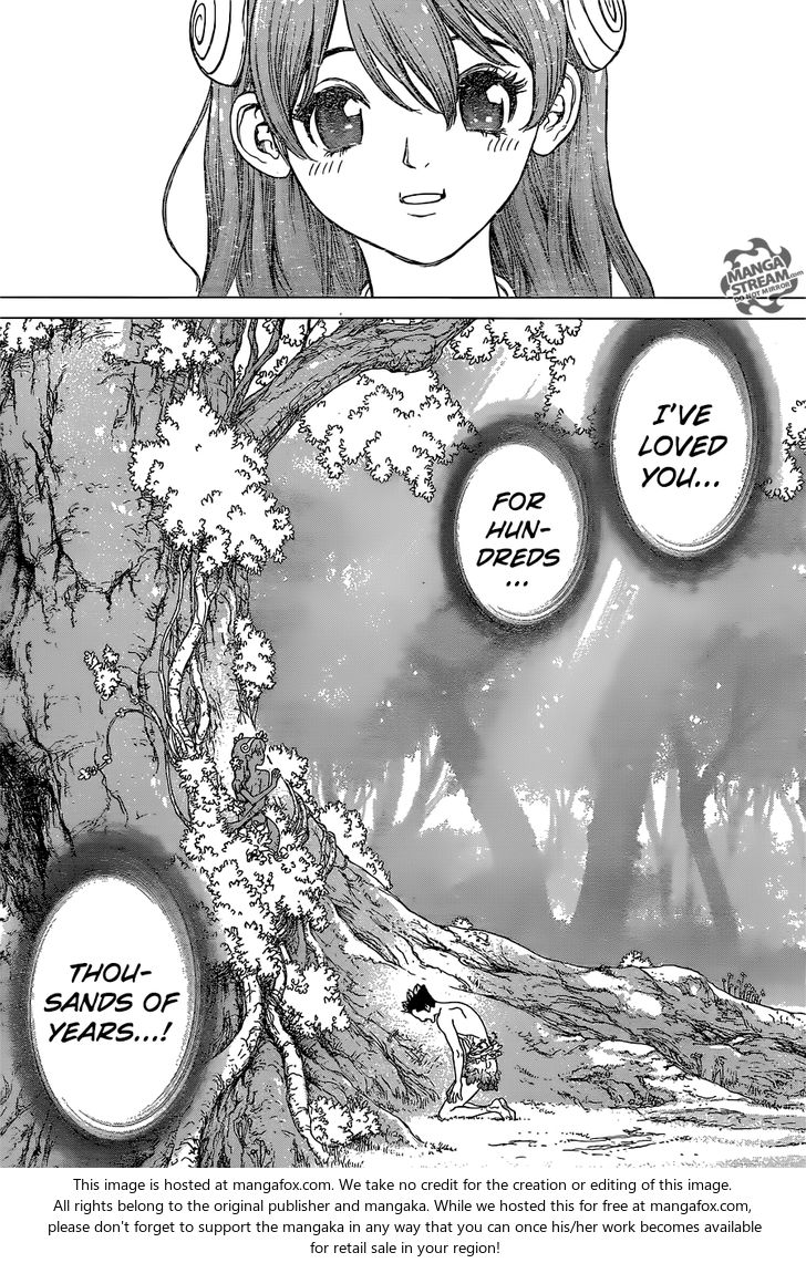 Dr. Stone Chapter 001 page 38