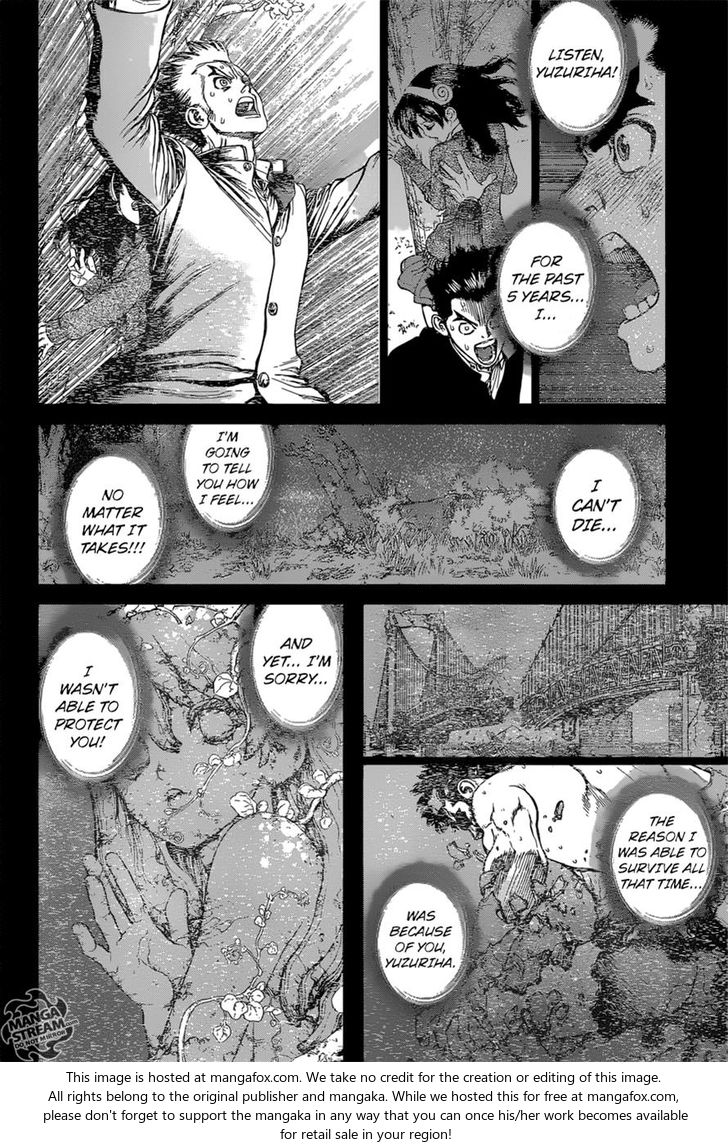 Dr. Stone Chapter 005 page 14