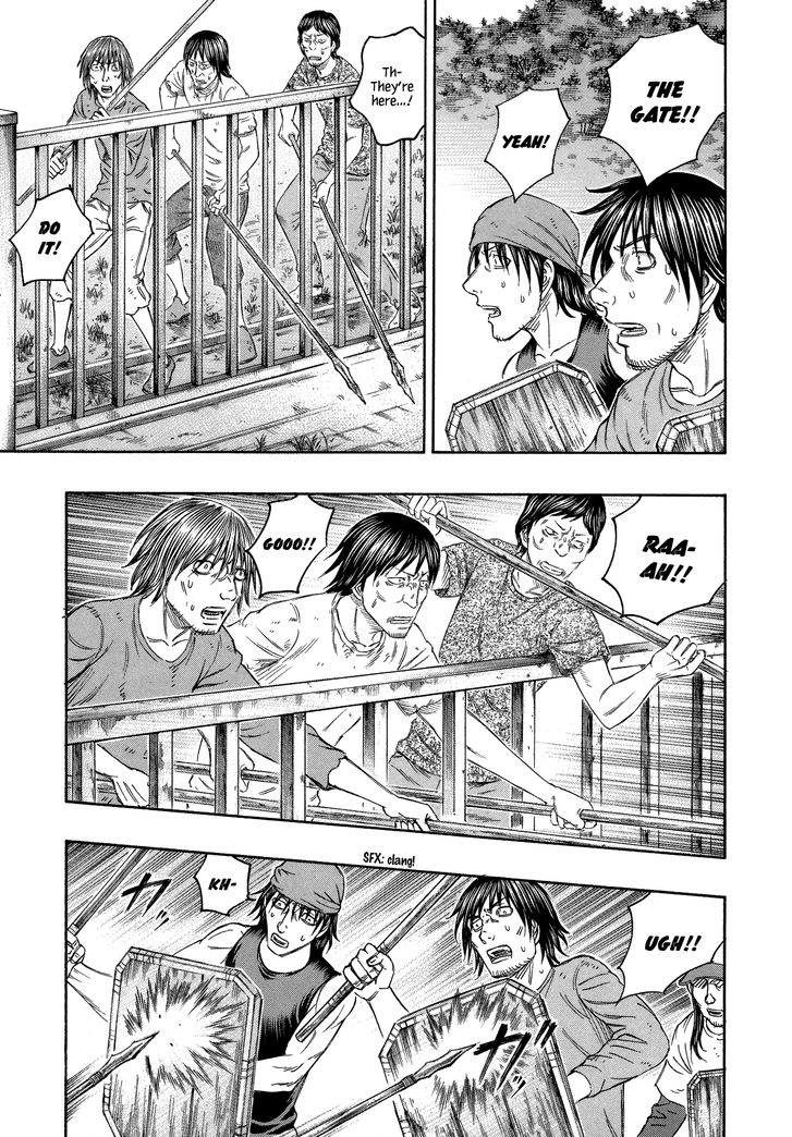 Dr. Stone Chapter 068 page 7