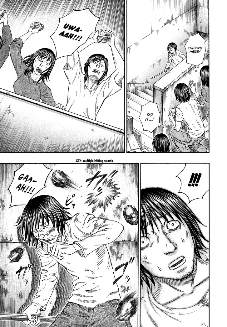 Dr. Stone Chapter 068 page 11