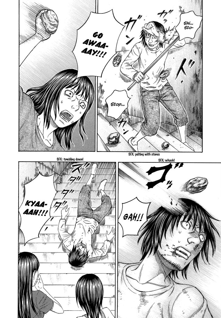 Dr. Stone Chapter 068 page 12