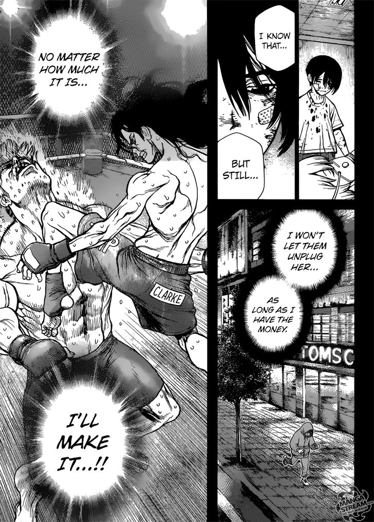 Dr. Stone Chapter 078 page 11