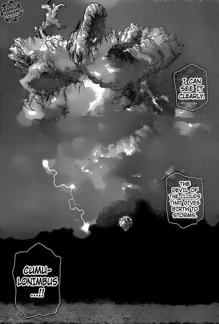 Dr. Stone Chapter 089 page 8