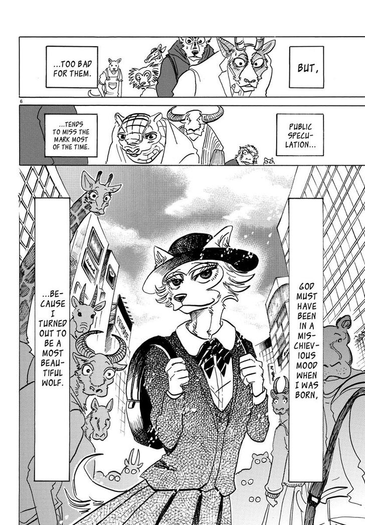 Dr. Stone Chapter 110 page 7