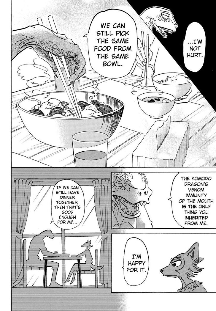 Dr. Stone Chapter 110 page 11