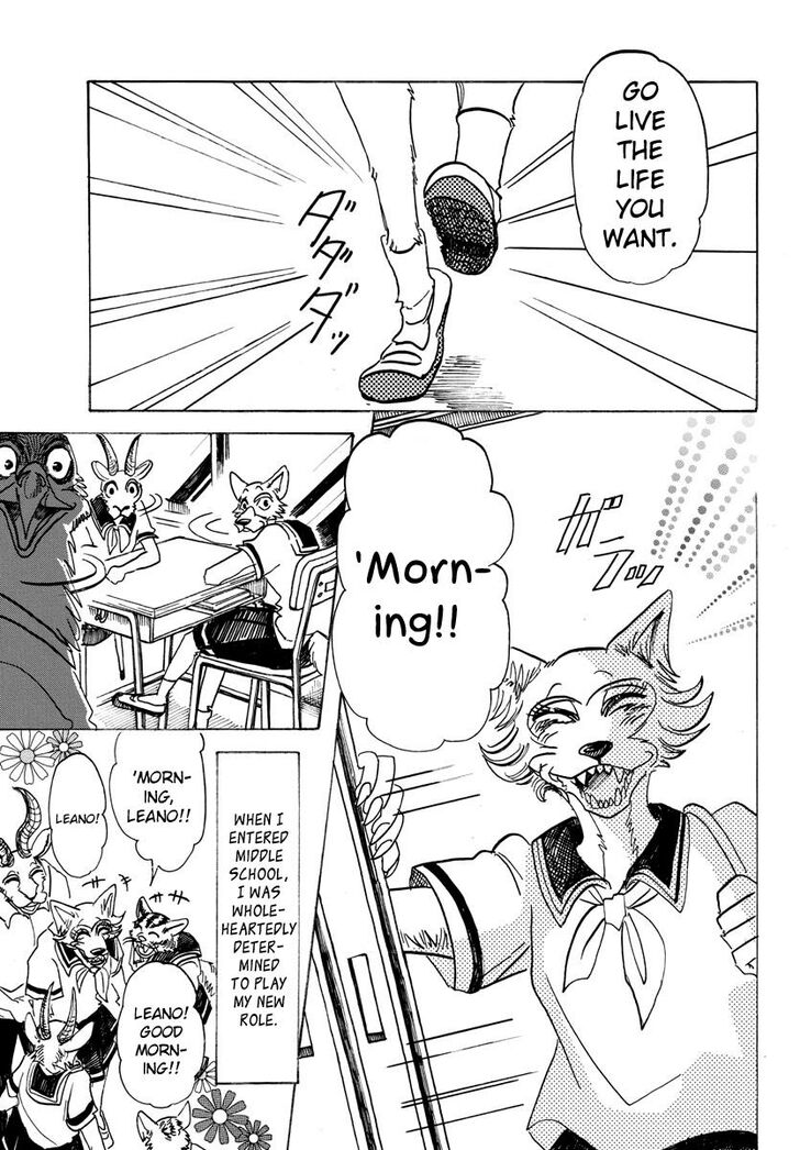 Dr. Stone Chapter 110 page 12