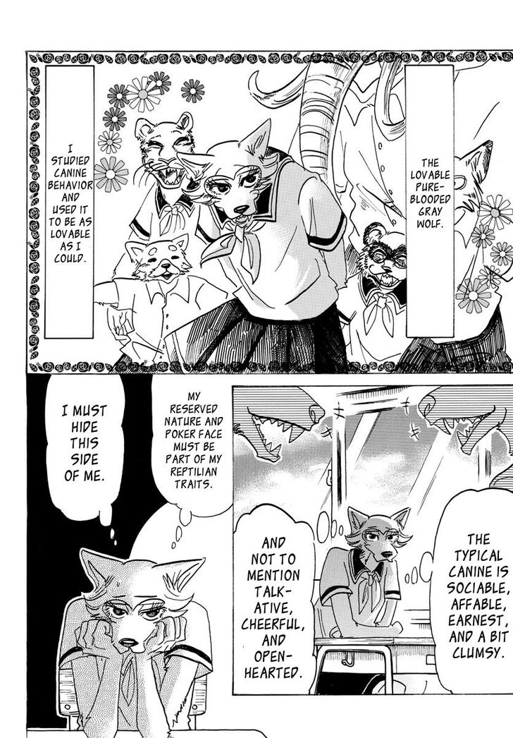 Dr. Stone Chapter 110 page 13