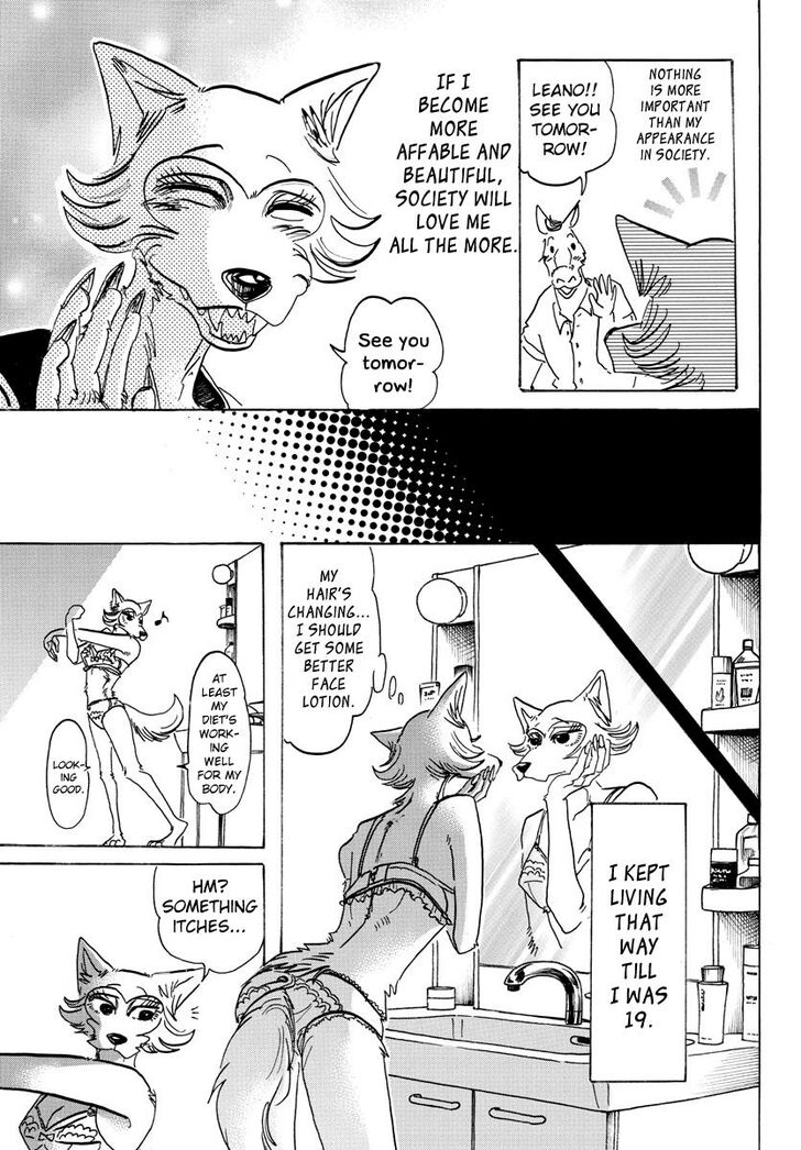 Dr. Stone Chapter 110 page 14