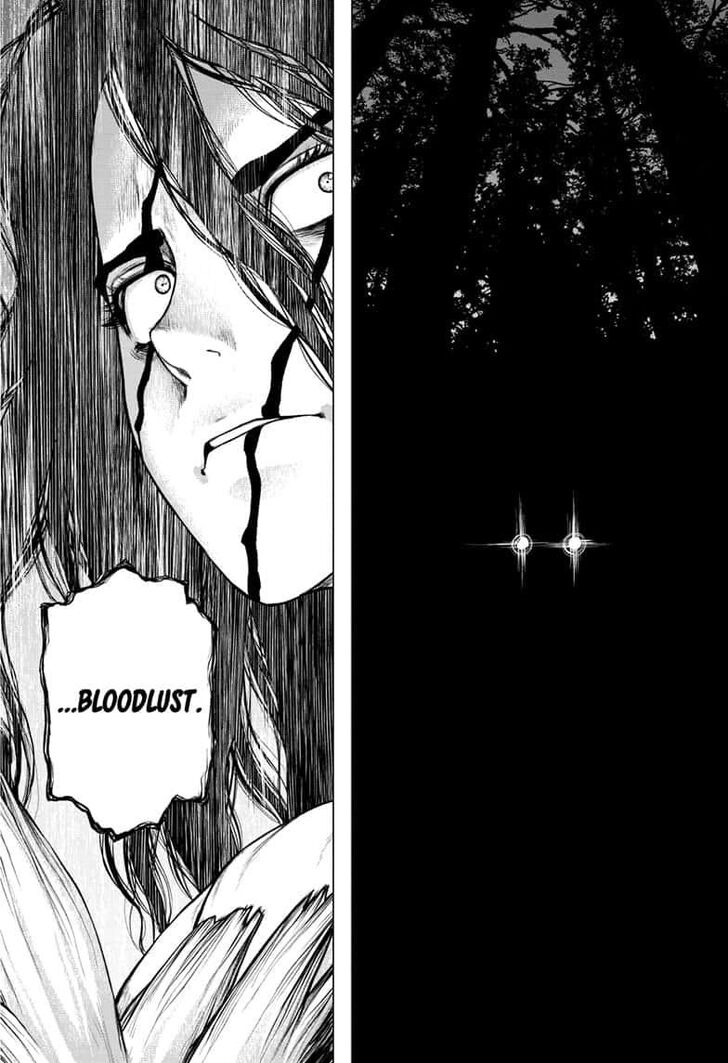 Dr. Stone Chapter 149 page 10