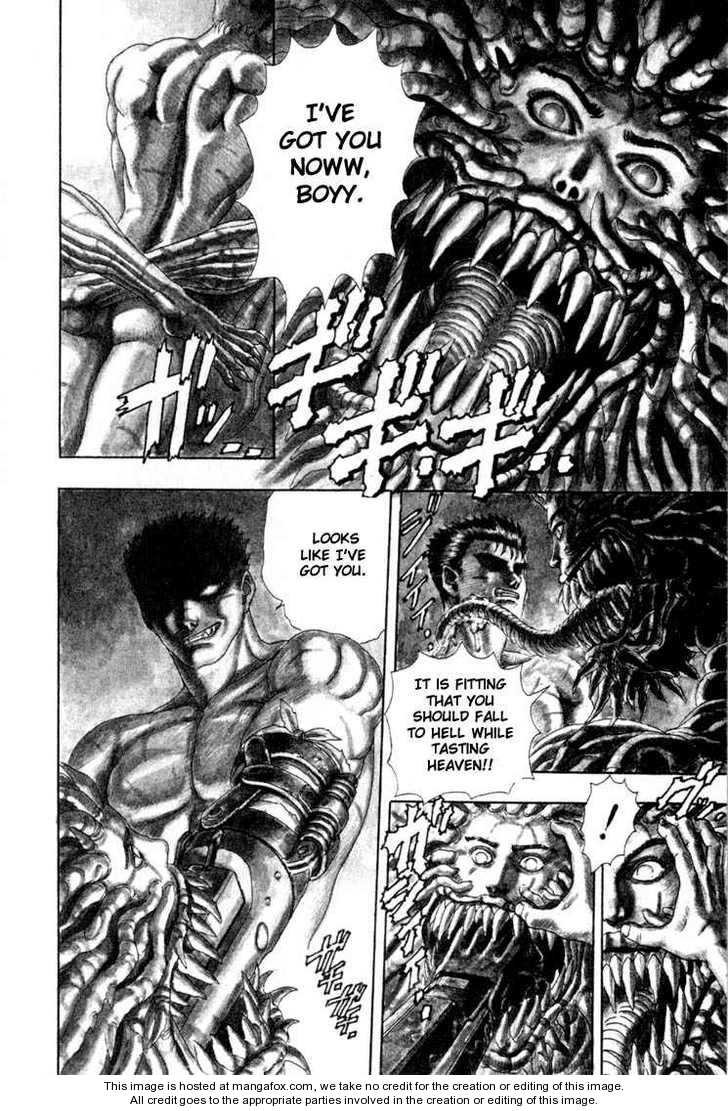 Berserk Chapter 001 page 4