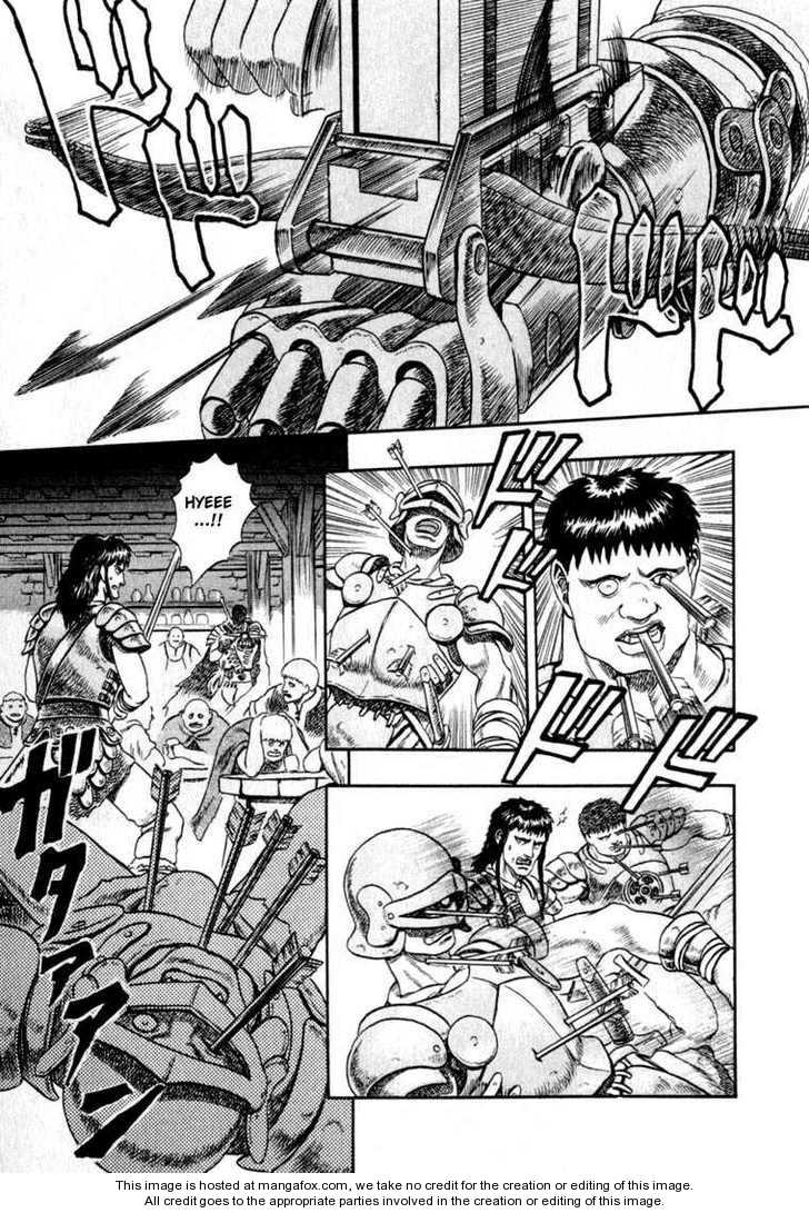 Berserk Chapter 001 page 7