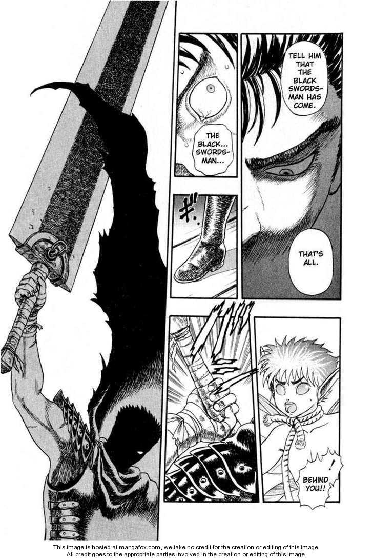Berserk Chapter 001 page 10