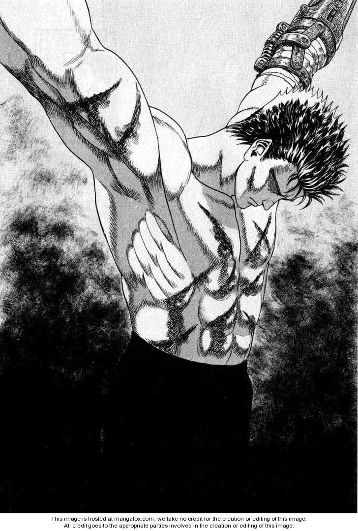 Berserk Chapter 001 page 16