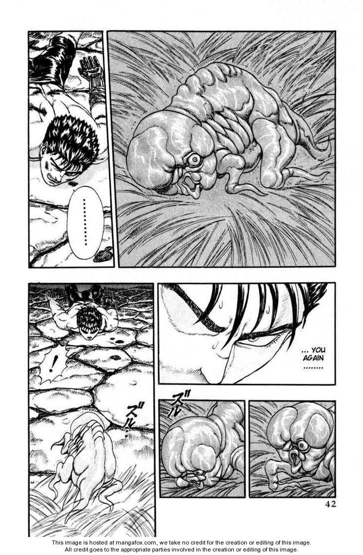 Berserk Chapter 001 page 25