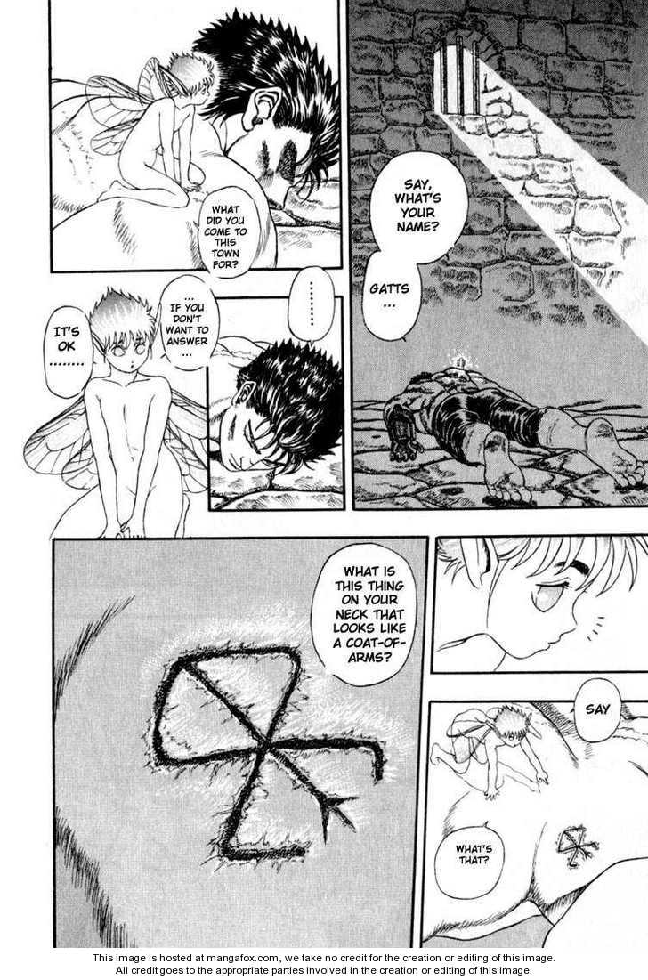 Berserk Chapter 001 page 28