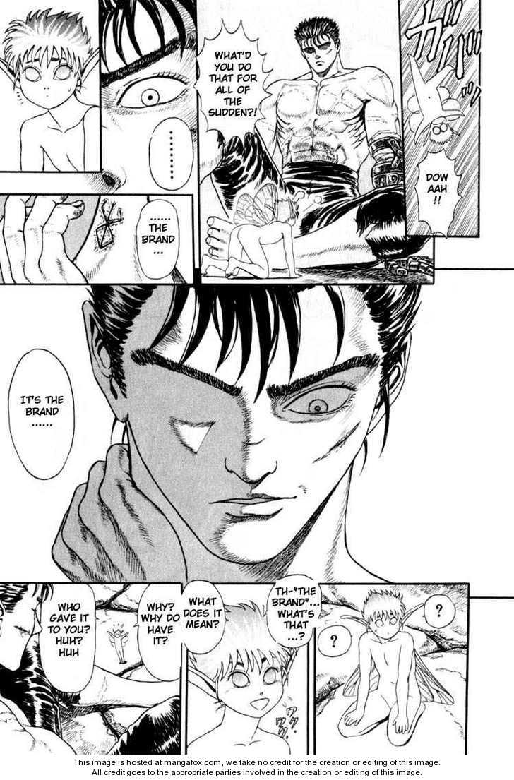 Berserk Chapter 001 page 29