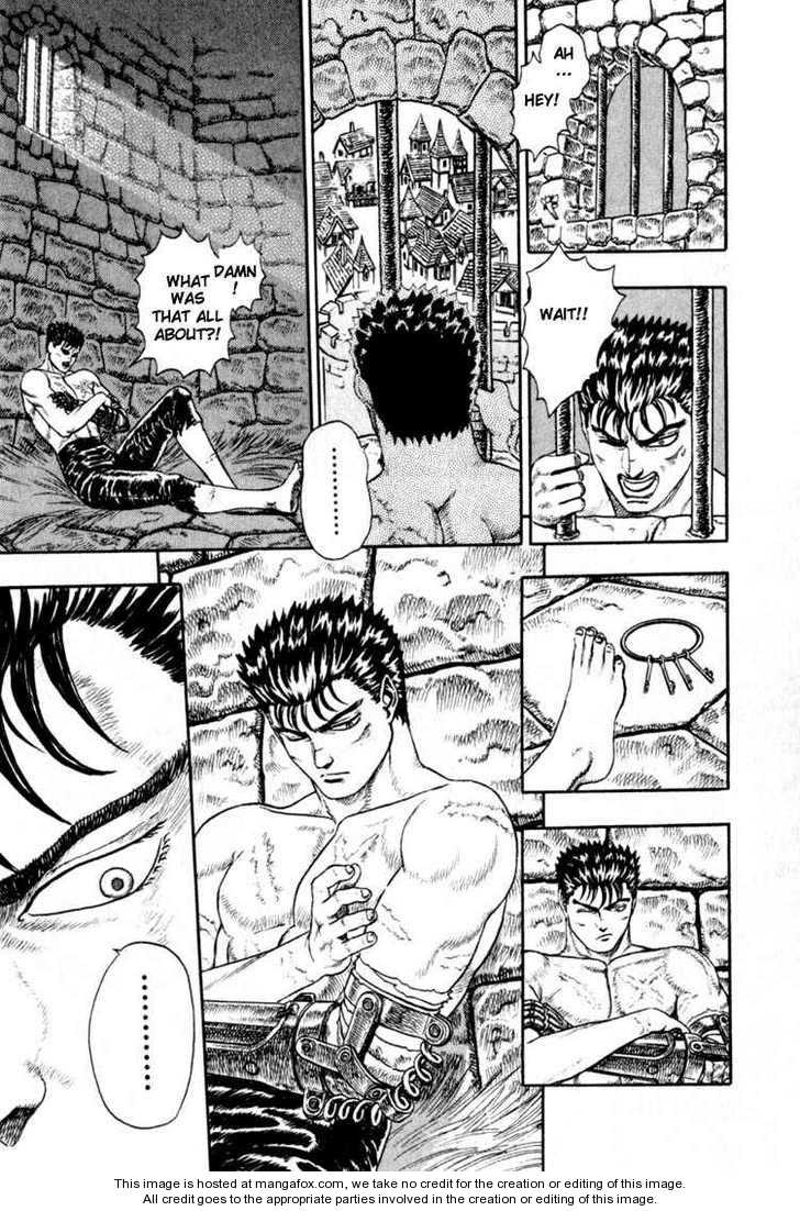 Berserk Chapter 001 page 33