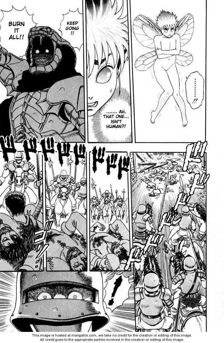 Berserk Chapter 001 page 36