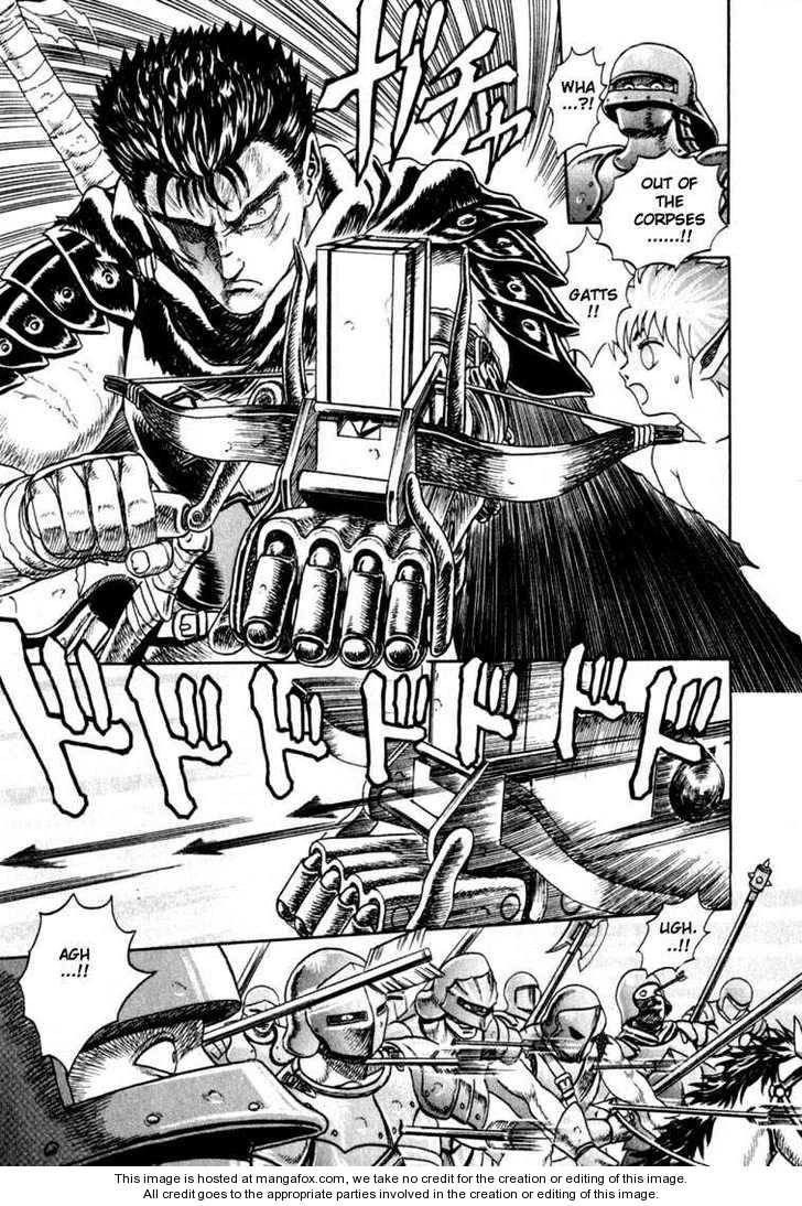 Berserk Chapter 001 page 37