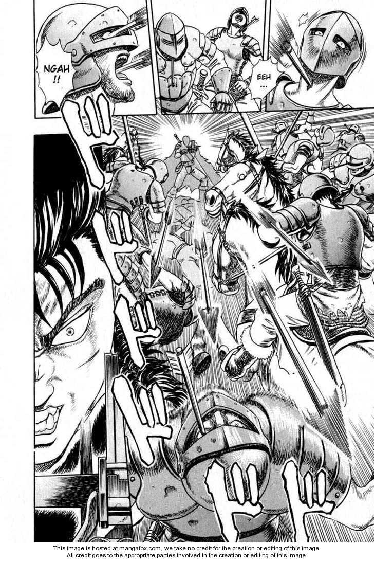 Berserk Chapter 001 page 38