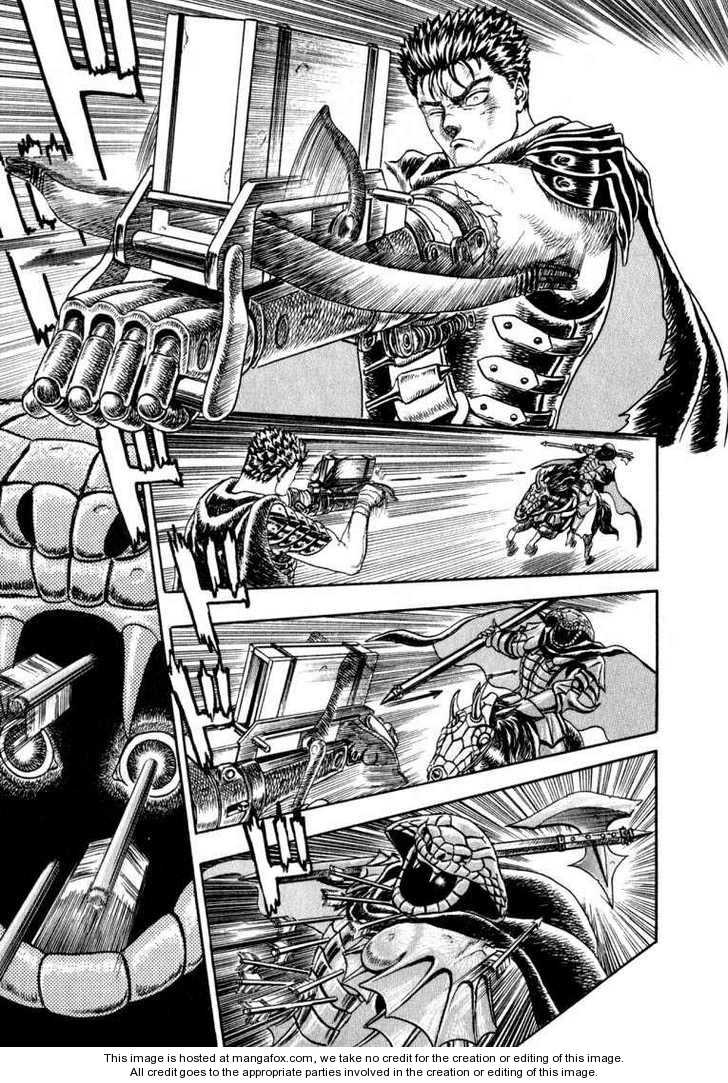 Berserk Chapter 001 page 41