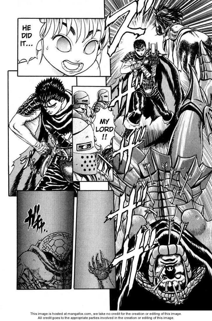 Berserk Chapter 001 page 42