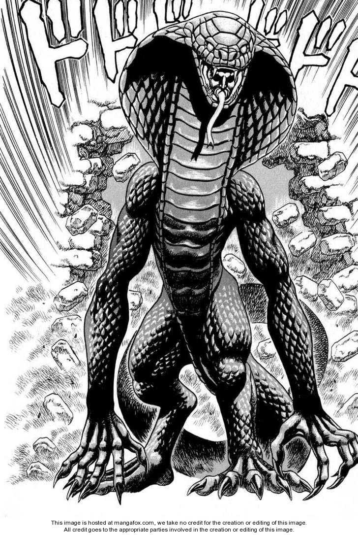 Berserk Chapter 001 page 46
