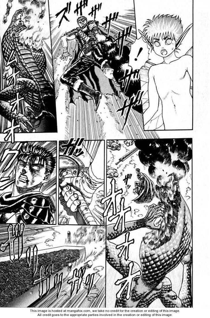 Berserk Chapter 001 page 49