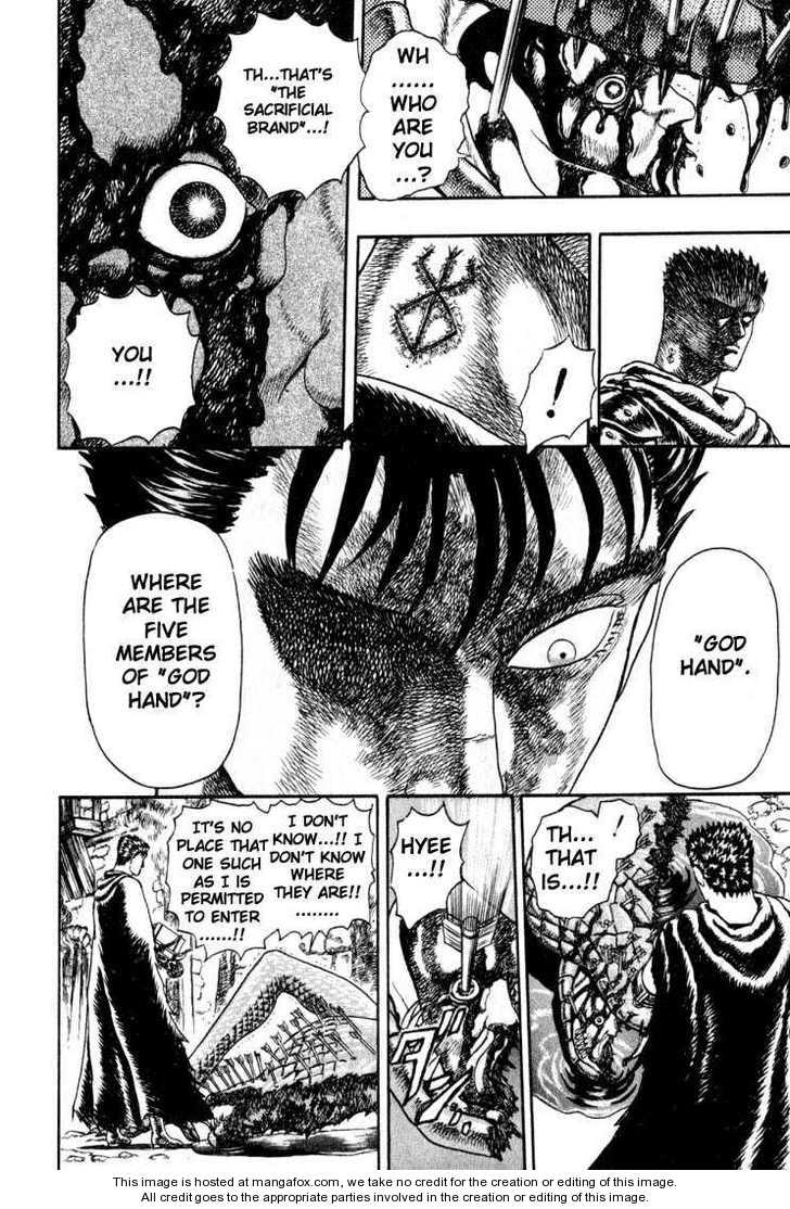 Berserk Chapter 001 page 51