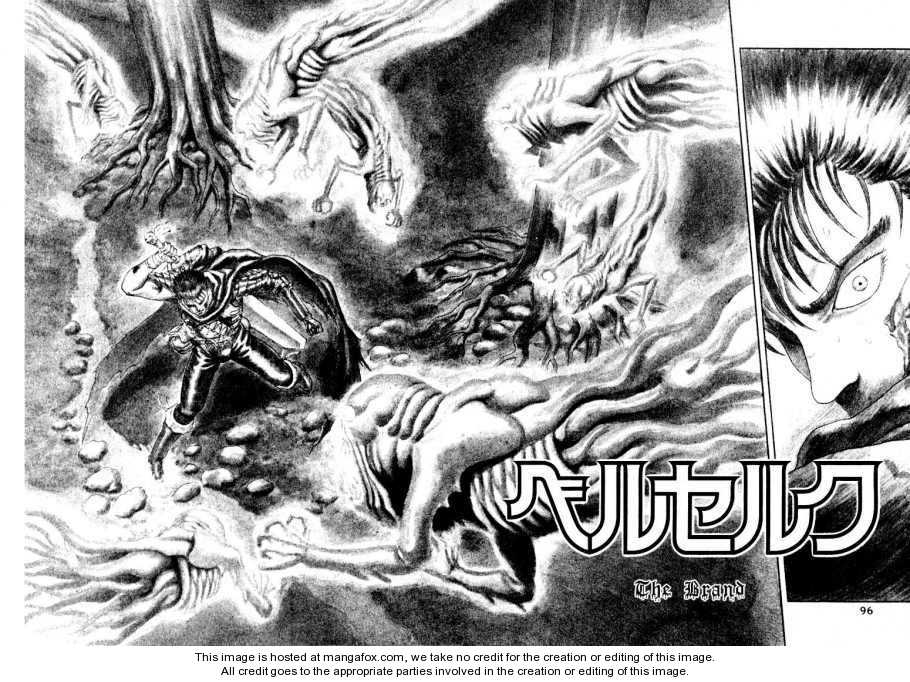 Berserk Chapter 002 page 2