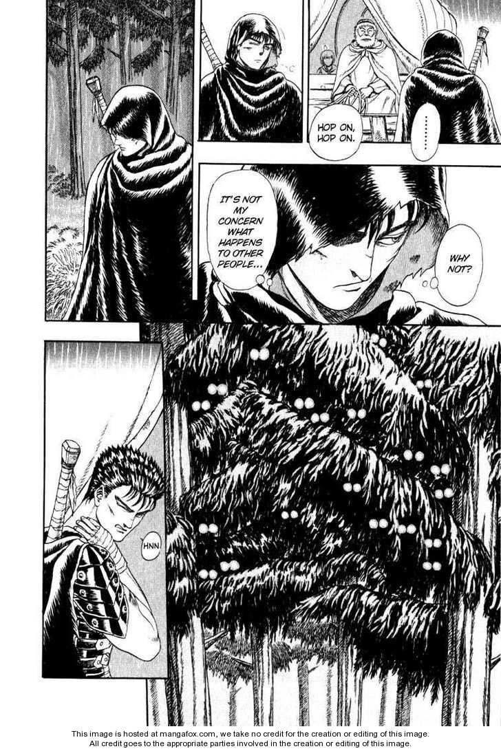 Berserk Chapter 002 page 8