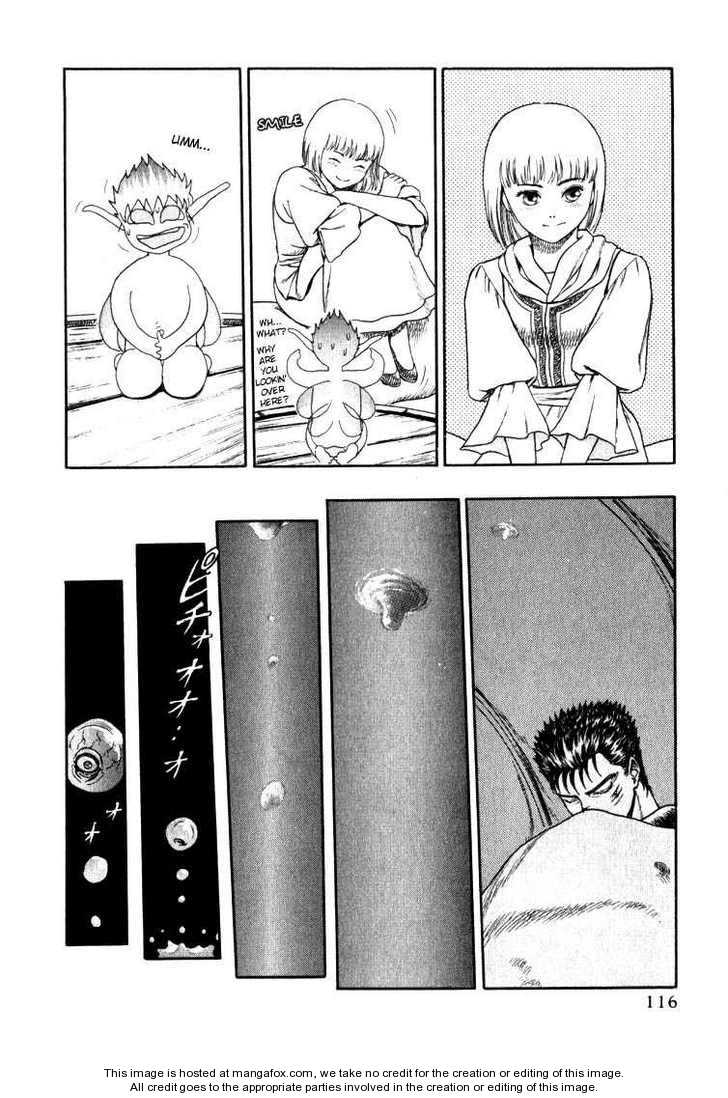 Berserk Chapter 002 page 10