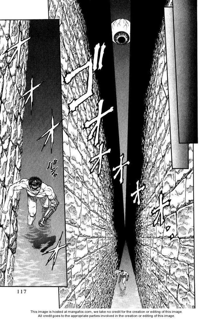 Berserk Chapter 002 page 11