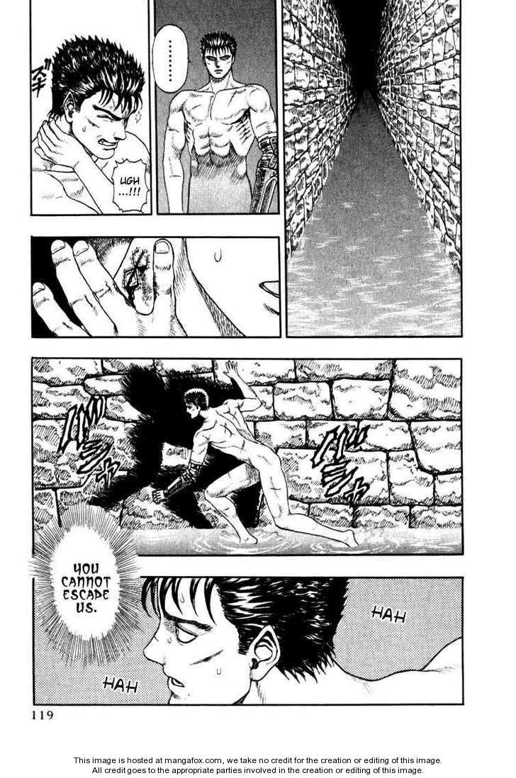 Berserk Chapter 002 page 12