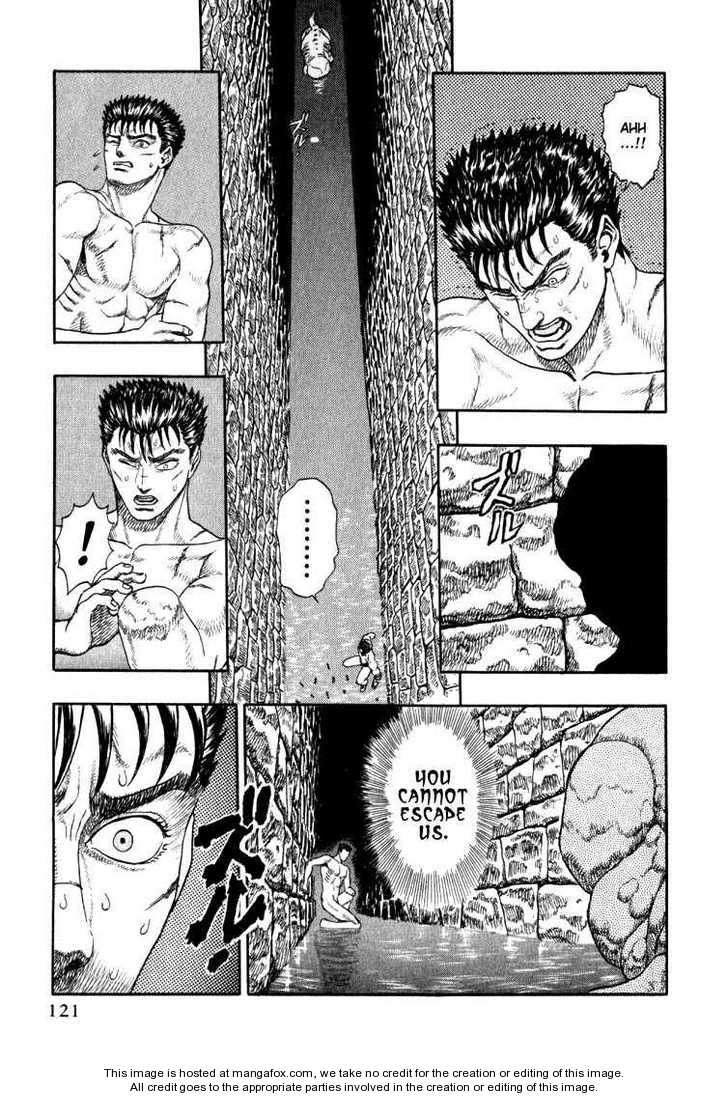Berserk Chapter 002 page 13