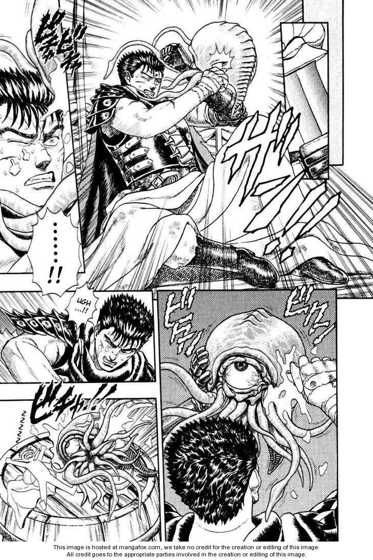 Berserk Chapter 002 page 14