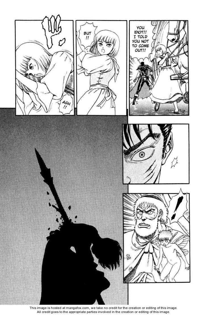 Berserk Chapter 002 page 18