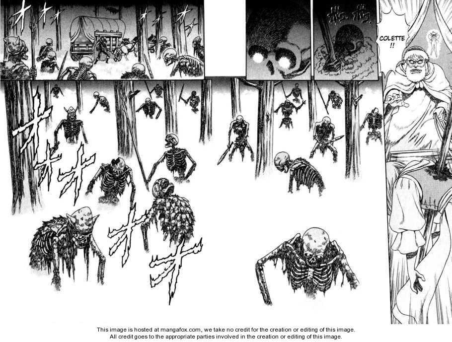 Berserk Chapter 002 page 19