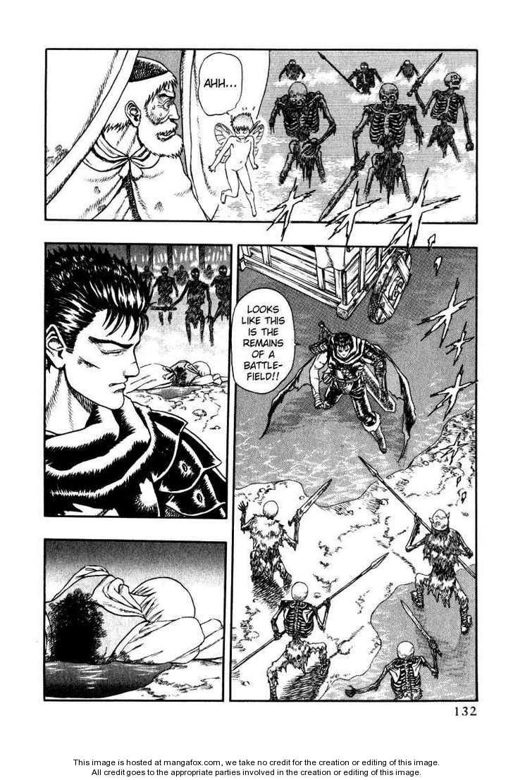 Berserk Chapter 002 page 20