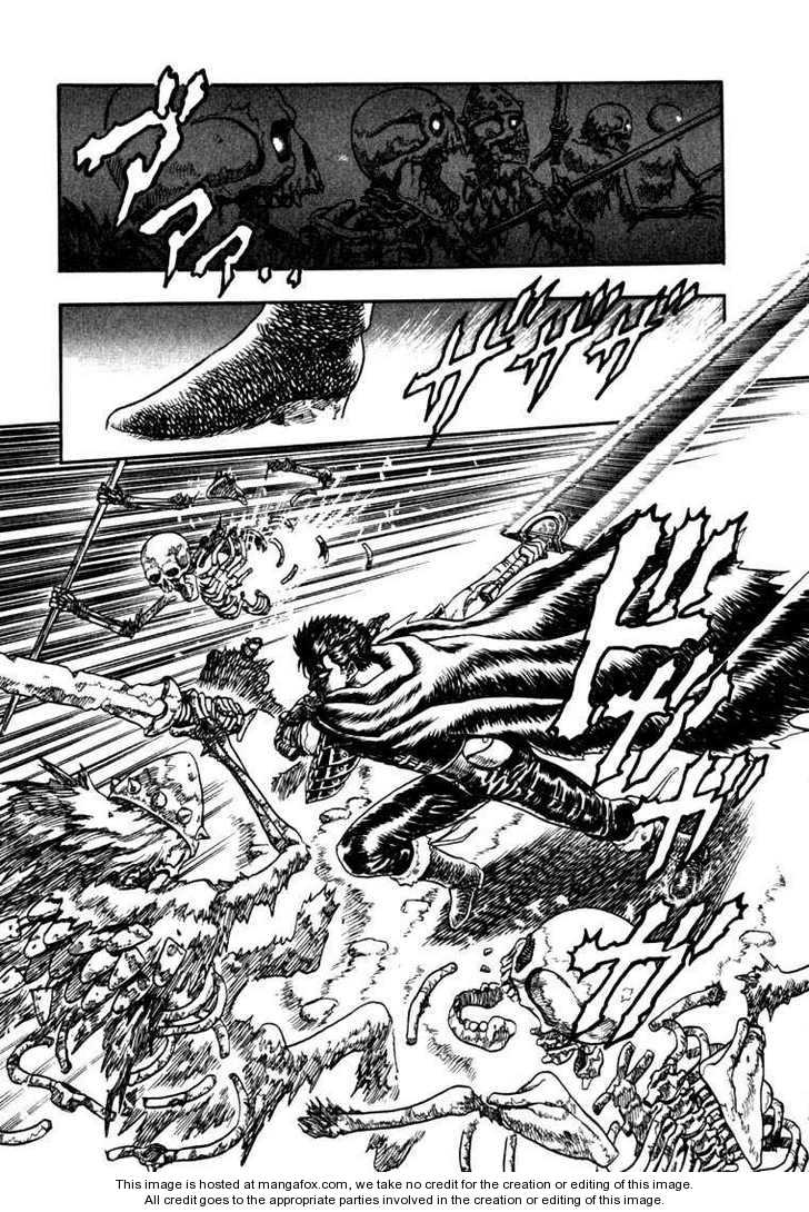 Berserk Chapter 002 page 23