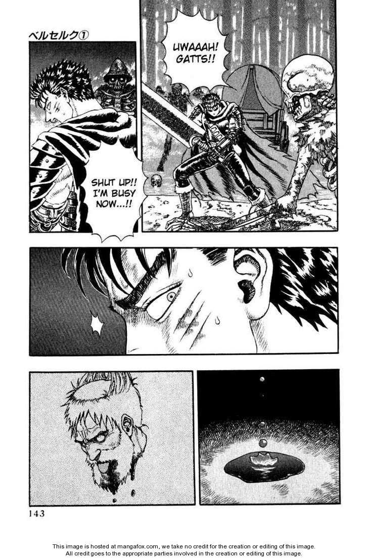 Berserk Chapter 002 page 24