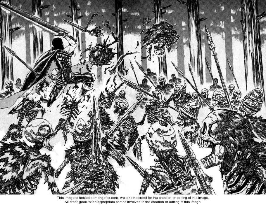Berserk Chapter 002 page 29