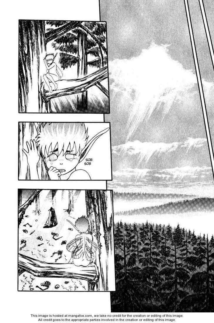 Berserk Chapter 002 page 30