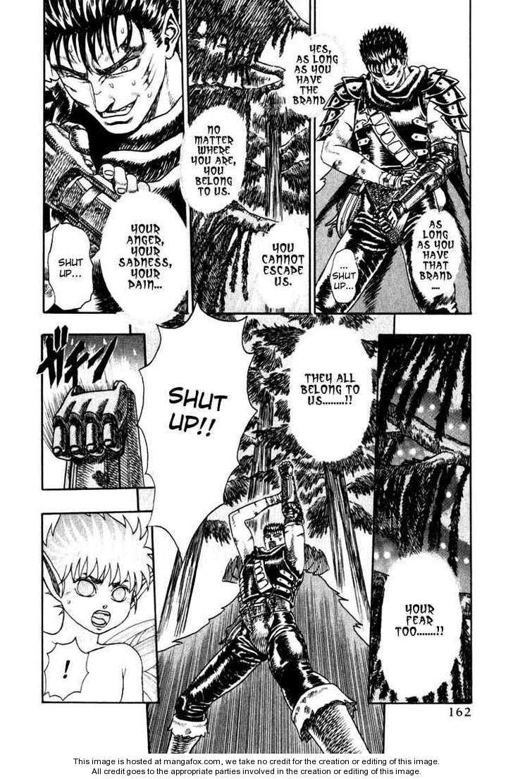 Berserk Chapter 002 page 32