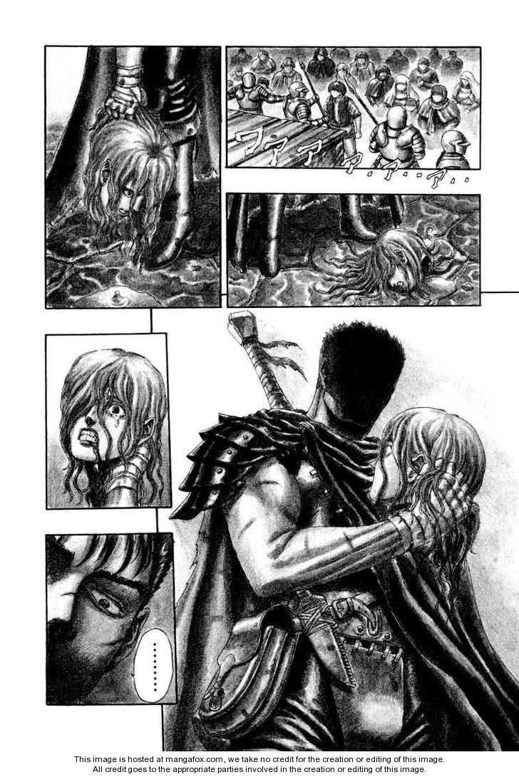 Berserk Chapter 003 page 5