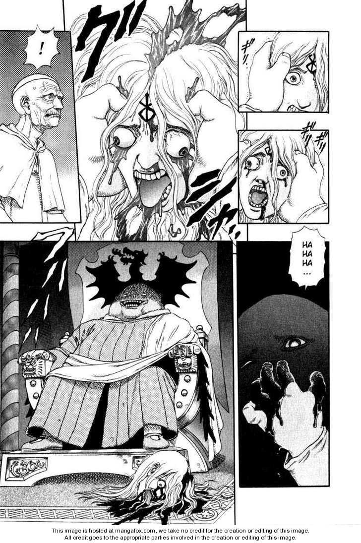 Berserk Chapter 003 page 14