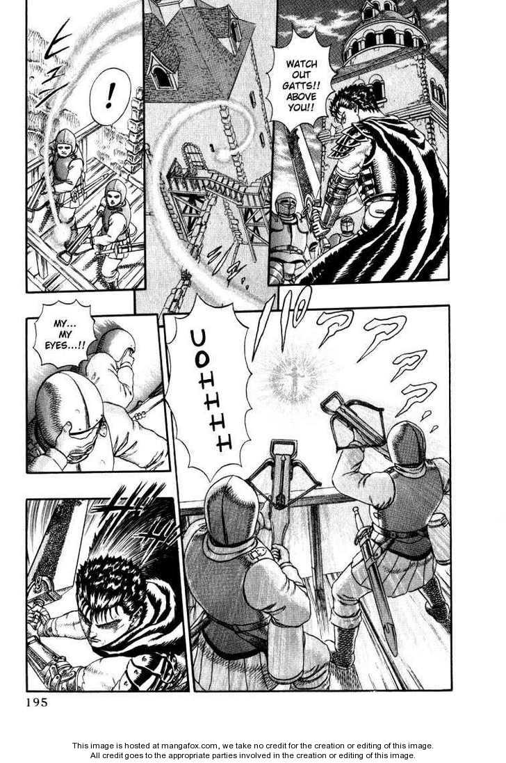 Berserk Chapter 003 page 27