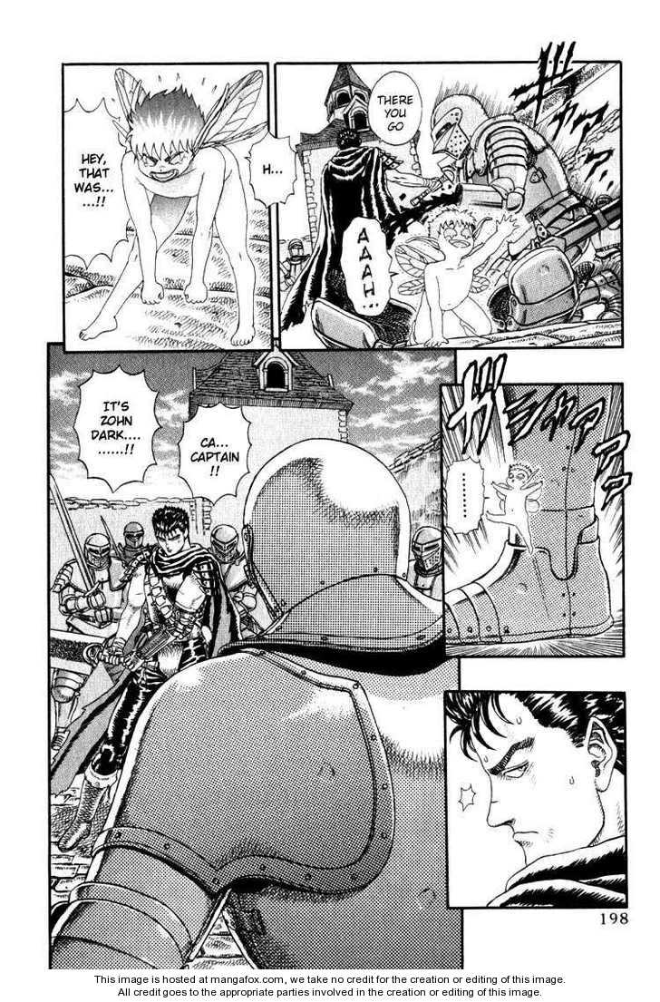 Berserk Chapter 003 page 30