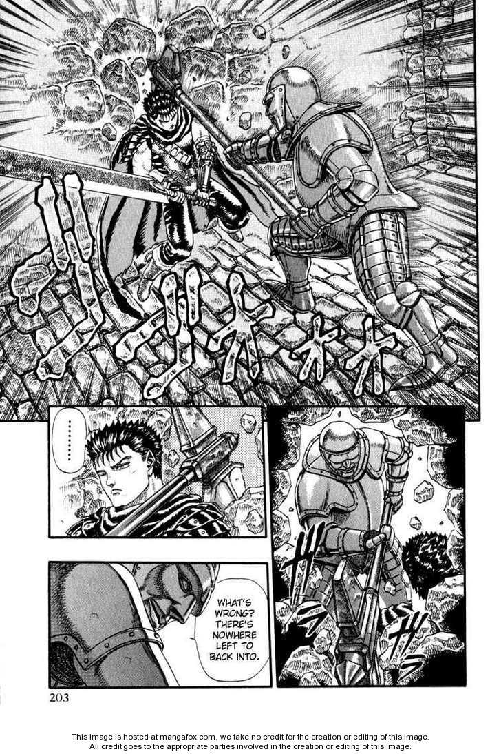 Berserk Chapter 003 page 35